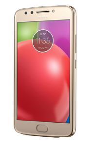Motorola Moto E4