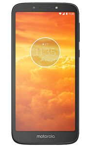 Motorola Moto E5 Play Go Edition