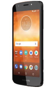 Motorola Moto E5 Play