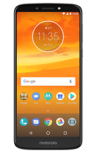 Motorola Moto E5 Plus