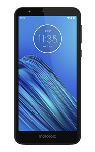 Motorola Moto E6
