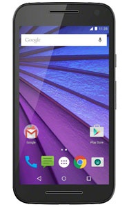 Motorola Moto G 3ª Generación