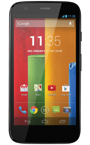 Motorola Moto G