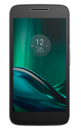 Motorola Moto G4 Play