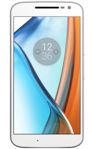 Motorola Moto G4
