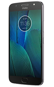 Motorola Moto G5S Plus