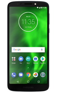 Motorola Moto G6 Plus