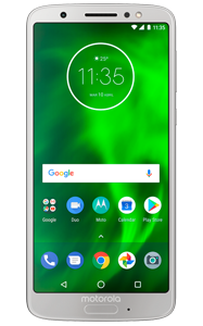 Motorola Moto G6