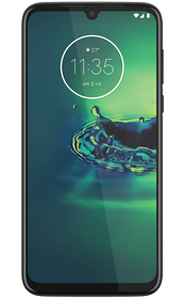 Motorola Moto G8 Plus