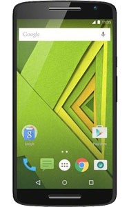Motorola Moto X Play