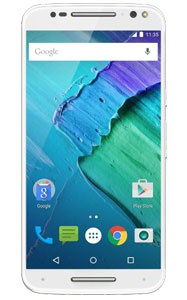 Motorola Moto X Style