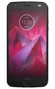 Motorola Moto Z2 Force