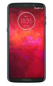 Motorola Moto Z3 Play