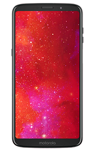 Motorola Moto Z3