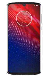 Motorola Moto Z4