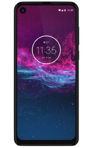 Motorola One Action