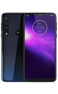 Motorola One Macro