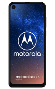 Motorola One Vision