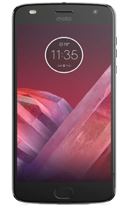 Motorola Z2 Play
