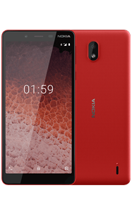 Nokia 1 Plus