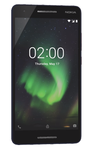 Nokia 2.1