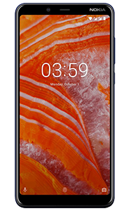 Nokia 3.1 Plus 16GB