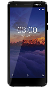 Nokia 3.1