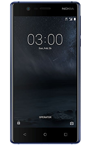 Nokia 3