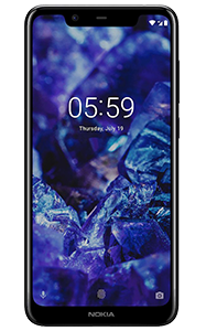 Nokia 5.1 Plus