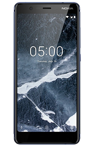 Nokia 5.1