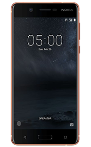 Nokia 5