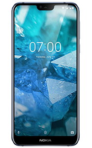 Nokia 7.1