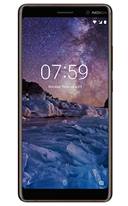 Nokia 7 Plus
