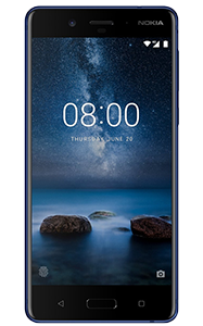 Nokia 8