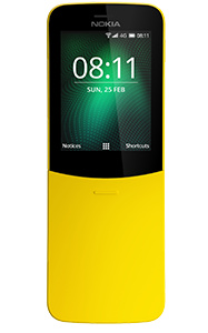 Nokia 8110 4G