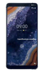 Nokia 9 PureView