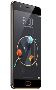 Nubia M2 Lite