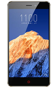 Nubia N1 Black