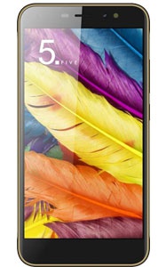 Nubia N1 Lite