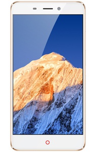 Nubia N1