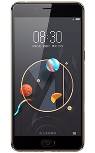 Nubia N2