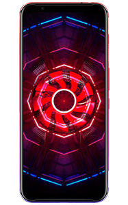 Nubia Red Magic 3