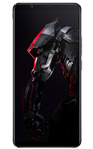 Nubia Red Magic Mars