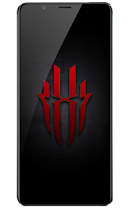 Nubia Red Magic