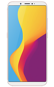 Nubia V18