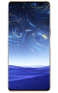 Nubia X Starry Night