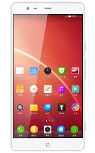 Nubia X6