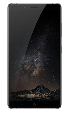 Nubia Z11 Max