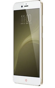 Nubia Z11 miniS