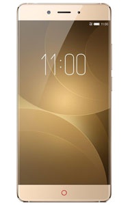 Nubia Z11